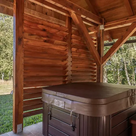 Mountain Hut Stara Hisa Kupjak