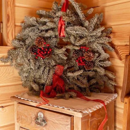 Mountain Hut Stara Hisa * Kupjak